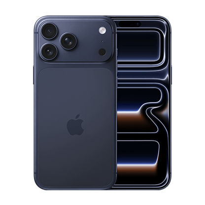 iPhone 17 Pro Max MagSafe Case | Camera Control Shield