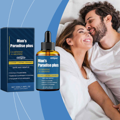 Dietary Supplement Body Care