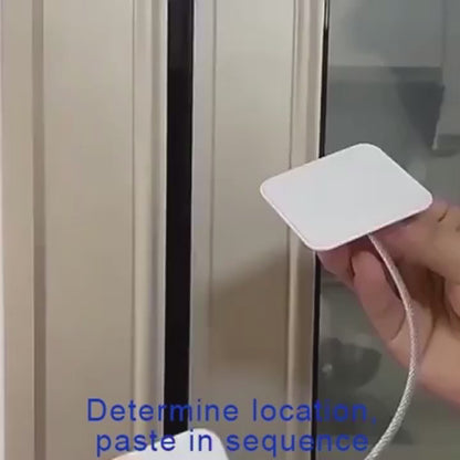 Child Safety Lock Key – Baby Protection for Doors, Drawers, and Refrigerators!